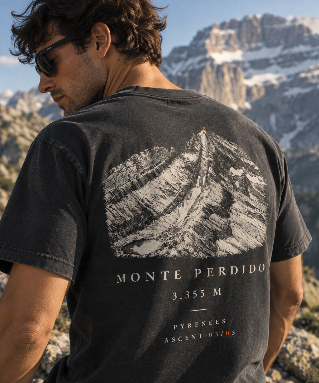 Monte Perdido 03/03