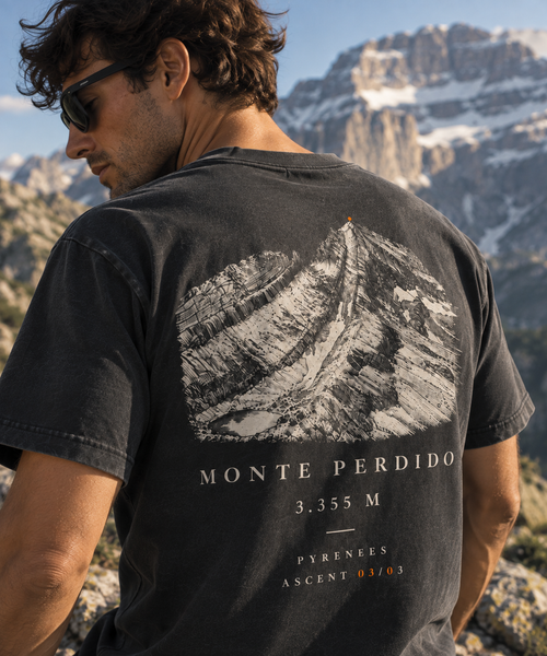 Monte Perdido 03/03